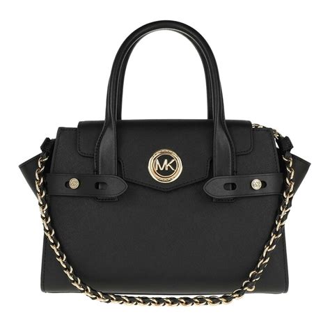 handtasche damen michael kors centro|michael kors small satchel handbag.